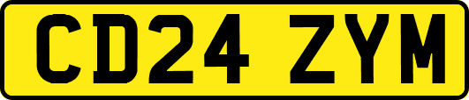CD24ZYM