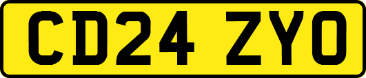 CD24ZYO