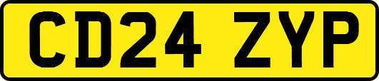CD24ZYP