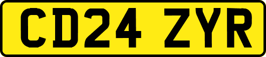 CD24ZYR