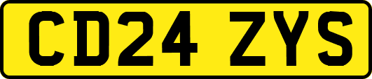CD24ZYS