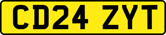CD24ZYT