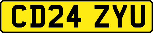 CD24ZYU