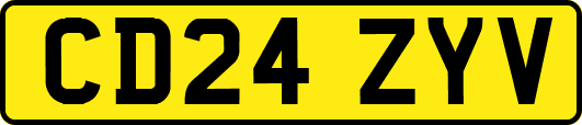CD24ZYV