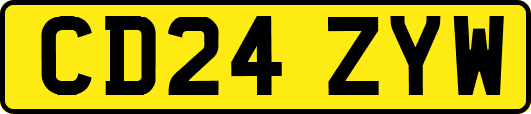 CD24ZYW