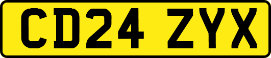 CD24ZYX