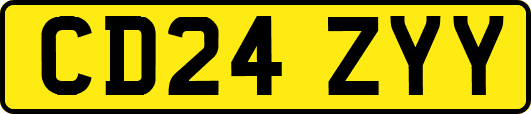 CD24ZYY