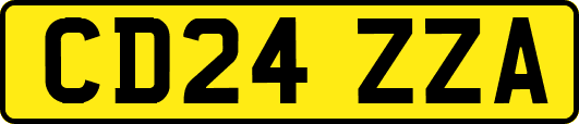 CD24ZZA