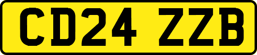 CD24ZZB