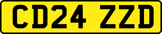 CD24ZZD
