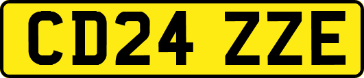 CD24ZZE
