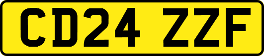 CD24ZZF