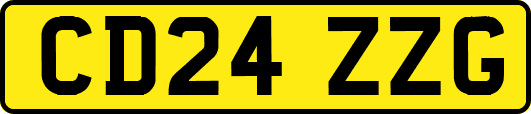 CD24ZZG
