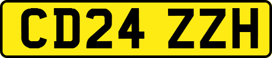 CD24ZZH