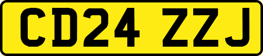CD24ZZJ