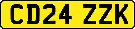 CD24ZZK