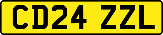 CD24ZZL