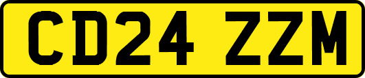 CD24ZZM