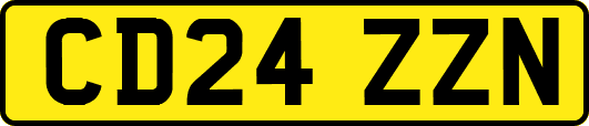 CD24ZZN