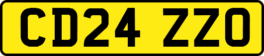 CD24ZZO