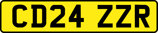 CD24ZZR