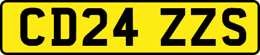CD24ZZS