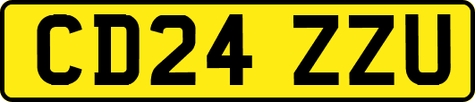 CD24ZZU