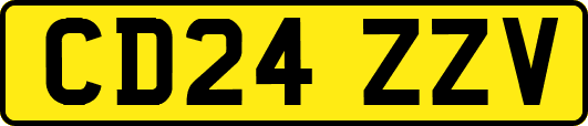 CD24ZZV