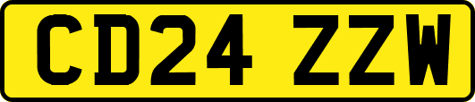 CD24ZZW