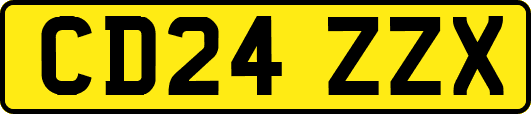 CD24ZZX