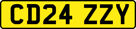 CD24ZZY