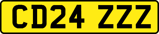 CD24ZZZ