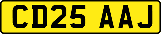 CD25AAJ