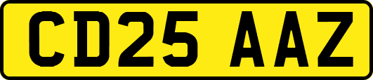 CD25AAZ