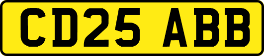 CD25ABB