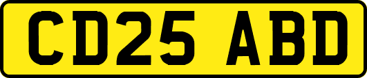 CD25ABD