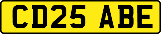 CD25ABE