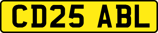 CD25ABL