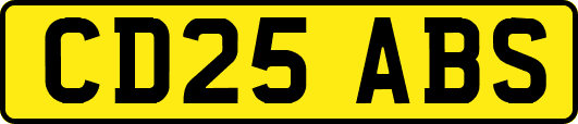 CD25ABS