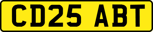 CD25ABT