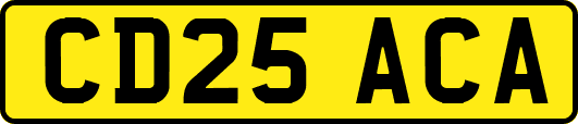 CD25ACA