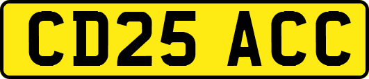CD25ACC