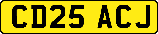 CD25ACJ