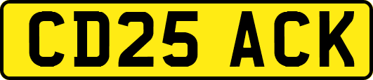 CD25ACK