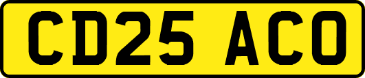 CD25ACO