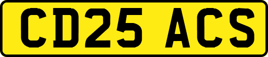 CD25ACS