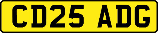 CD25ADG