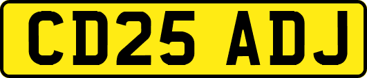 CD25ADJ