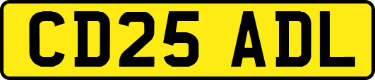 CD25ADL