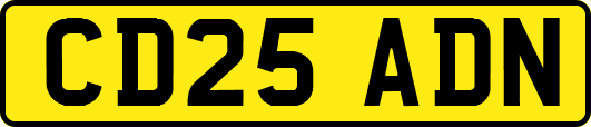 CD25ADN